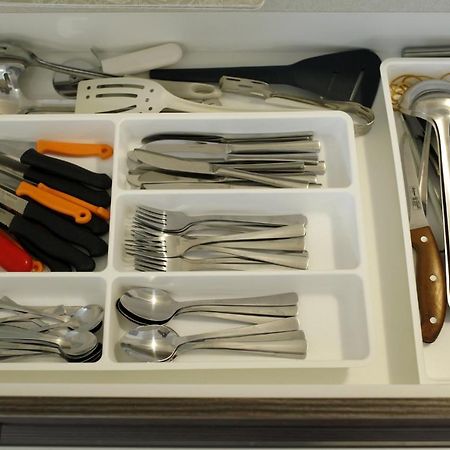 Apartman Kovacic 드라게 외부 사진