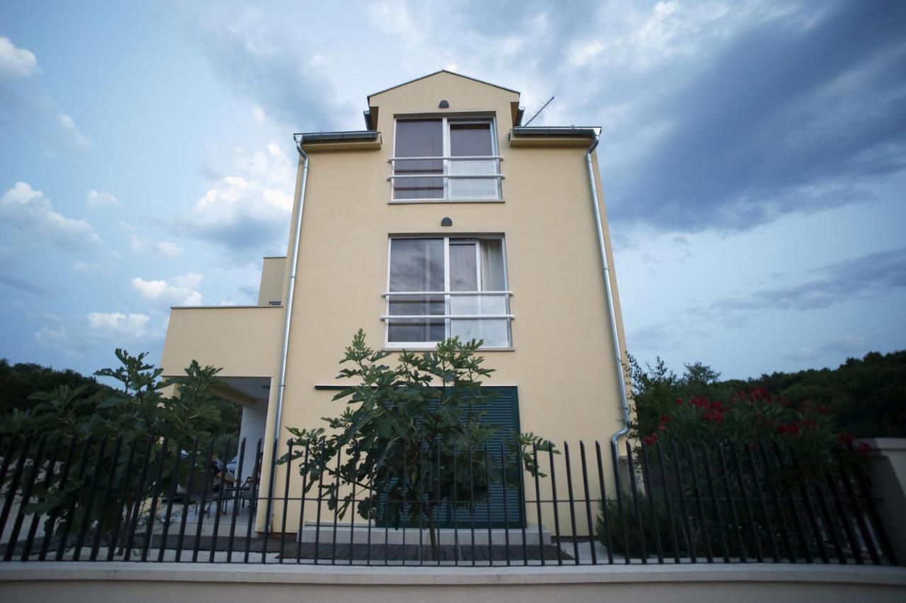 Apartman Kovacic 드라게 외부 사진