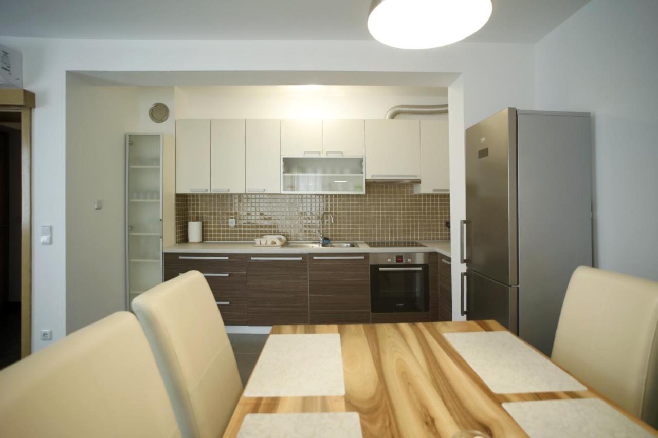 Apartman Kovacic 드라게 외부 사진