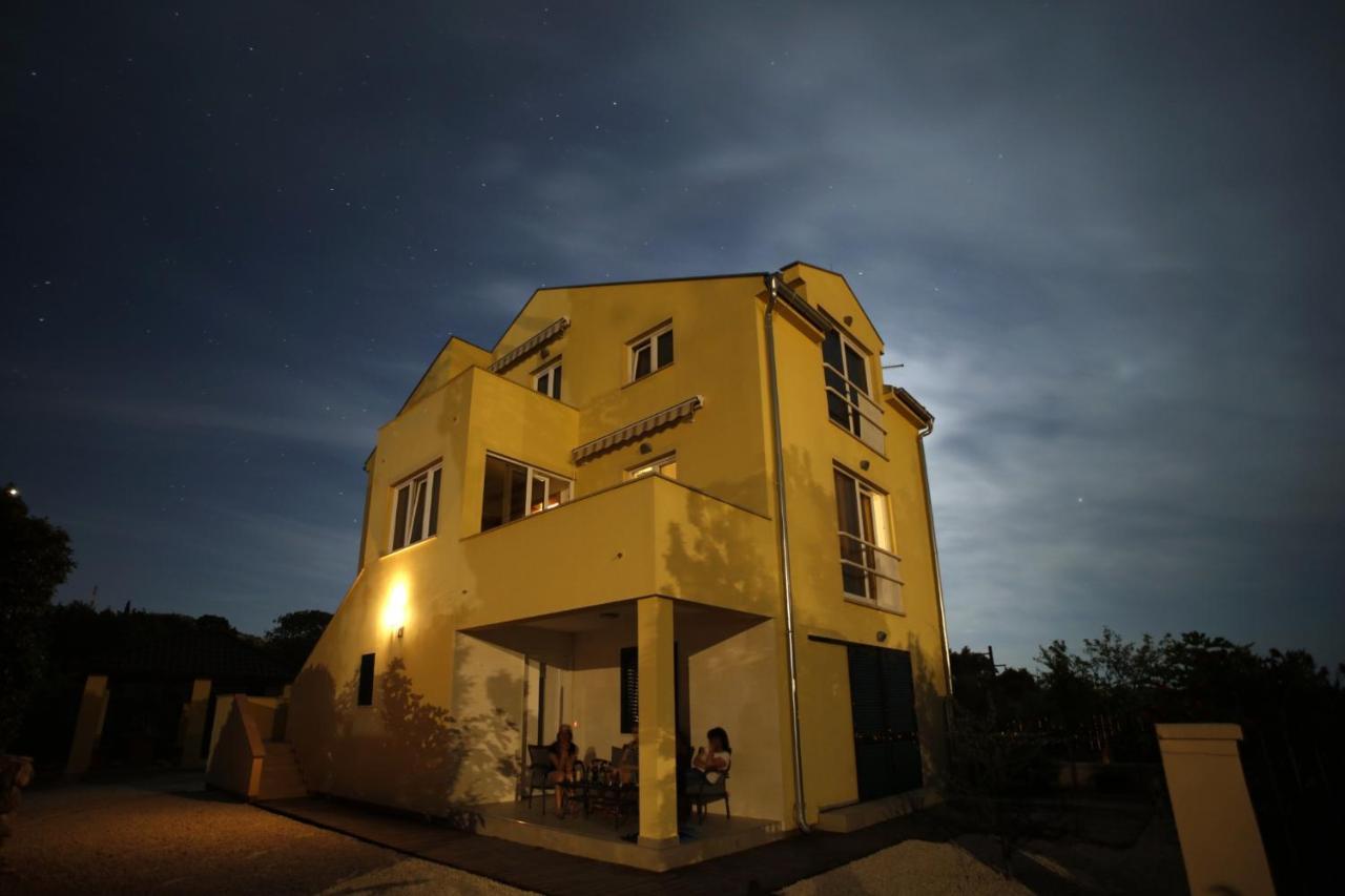 Apartman Kovacic 드라게 외부 사진
