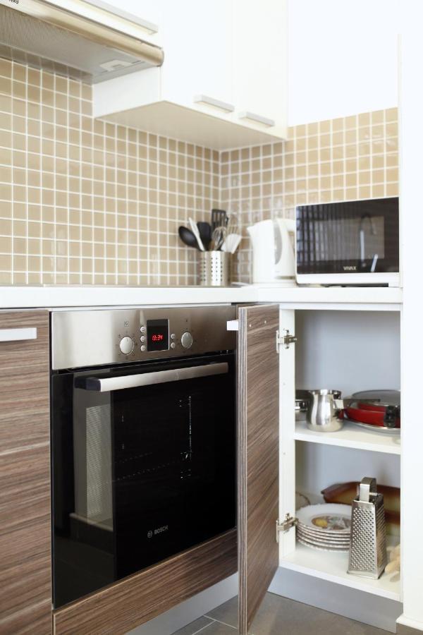 Apartman Kovacic 드라게 외부 사진