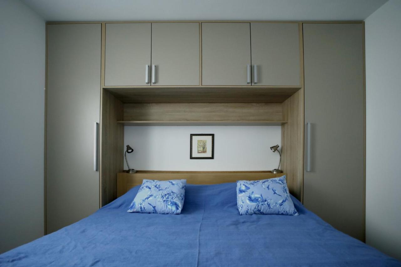 Apartman Kovacic 드라게 외부 사진