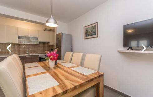 Apartman Kovacic 드라게 외부 사진