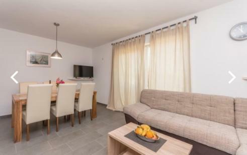 Apartman Kovacic 드라게 외부 사진