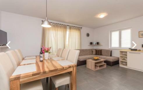Apartman Kovacic 드라게 외부 사진