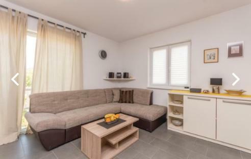 Apartman Kovacic 드라게 외부 사진